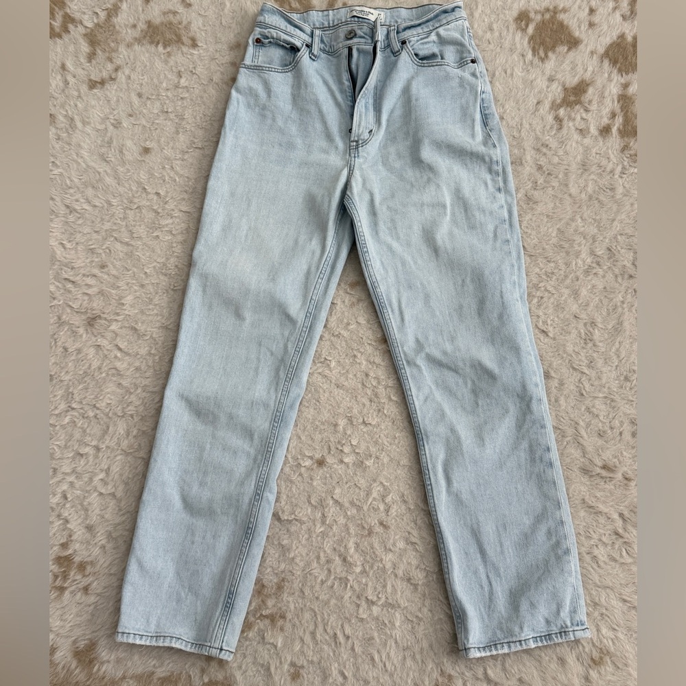 Light Blue women’s  Jeans